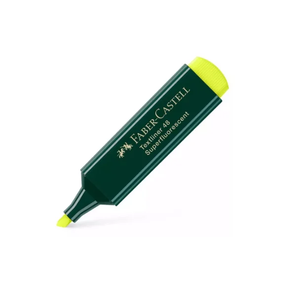 Workstuff_OfficeSupplies_WritingCorrections_Highlighter_Pen_Faber_Castell_600x600