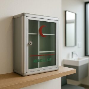 First Aid Box