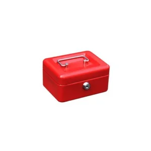 Small Cash Box