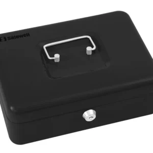 Large Cash Box