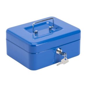 Medium Cash Box