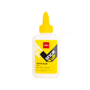 Deli White Glue 80ml