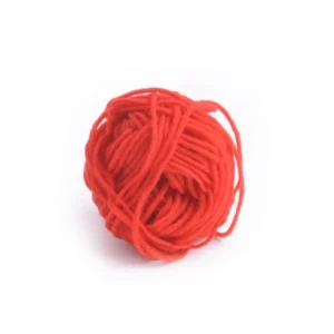 Wool thread 40g