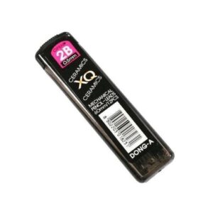Dong-A Pencil Leads XQ 2B 0.5