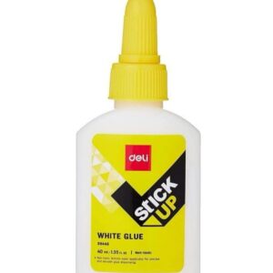 Deli White Glue 40ml
