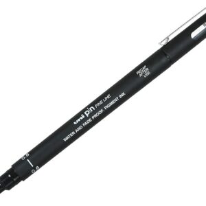 Uni Pin Fine Line 0.8