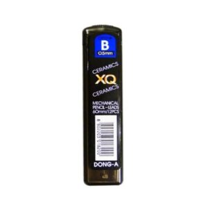 Dong-A Pencil Leads XQ B 0.5