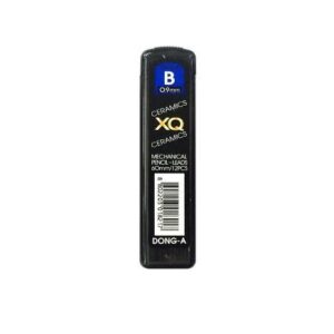 Dong-A Pencil Leads XQ B 0.9