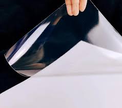 10sh Refillable A4 Office Paper 125mm