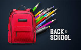 School Supplies