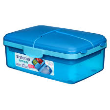 Sistema Pink Lunchbox