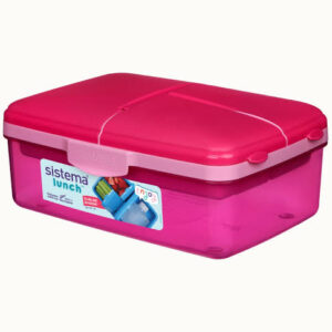 Sistema Blue Lunchbox