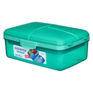 Sistema Green Lunchbox