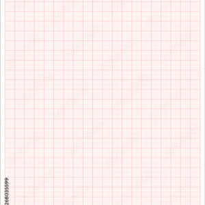Millimeter Pack of 20 sheet