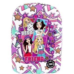 My Best Friend CUBS BAG