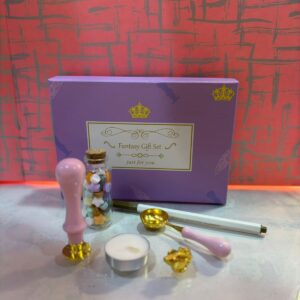 Wax Stamps