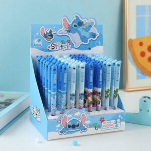 Stitch pen
