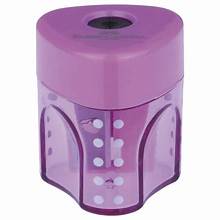 Purple Faber-Castell Sharpener