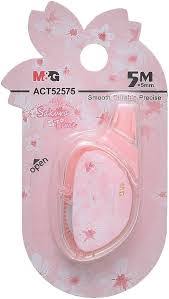 M&G 5m Correction Tape