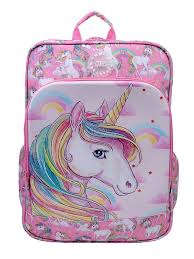 CUBS UNICORN BAG