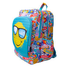 Sun glass Cubs Backpack