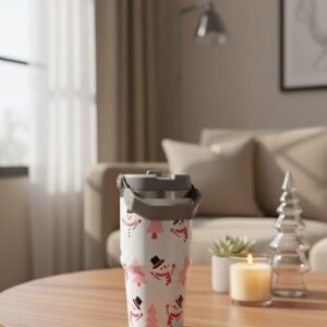 Thermal Mug Christmas