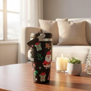 Thermal Mug Christmas
