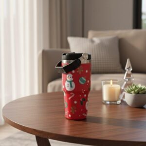 Thermal Mug Christmas