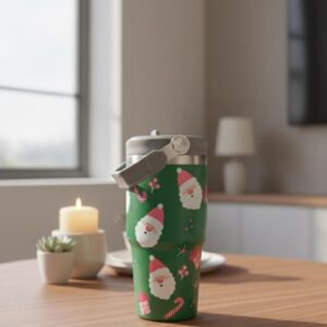 Thermal Mug Christmas