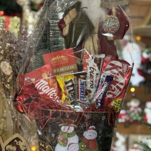 X-Mas basket