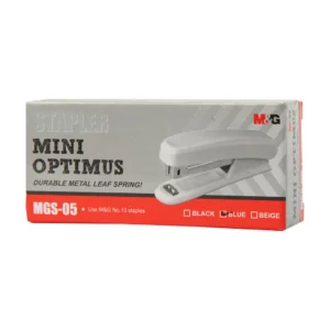 M&G Mini Optimus Stapler