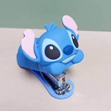 Stitch Mini Stapler